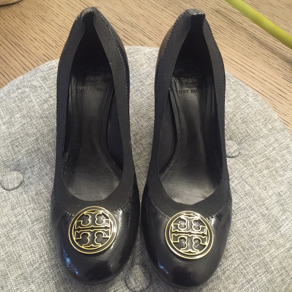 Tory Burch Heels *Make Me an Offer*